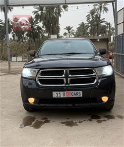 دودج دورانجو